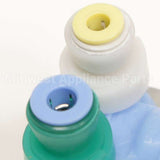 WP67006531 Whirlpool Valve-Inlt
