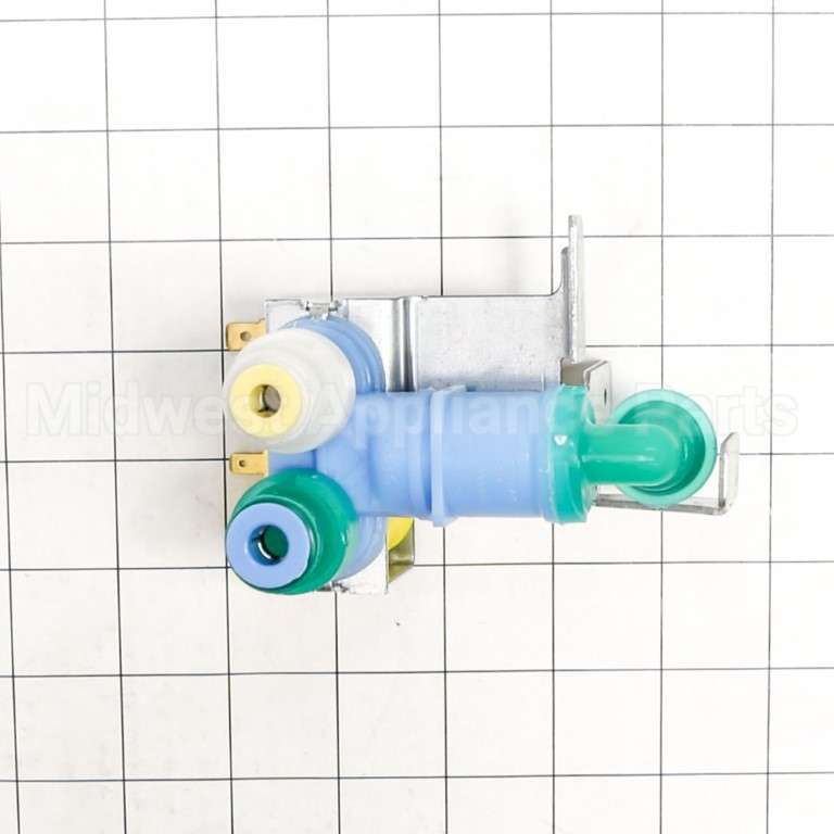 WP67006531 Whirlpool Valve-Inlt