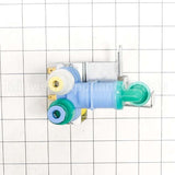 WP67006531 Whirlpool Valve-Inlt