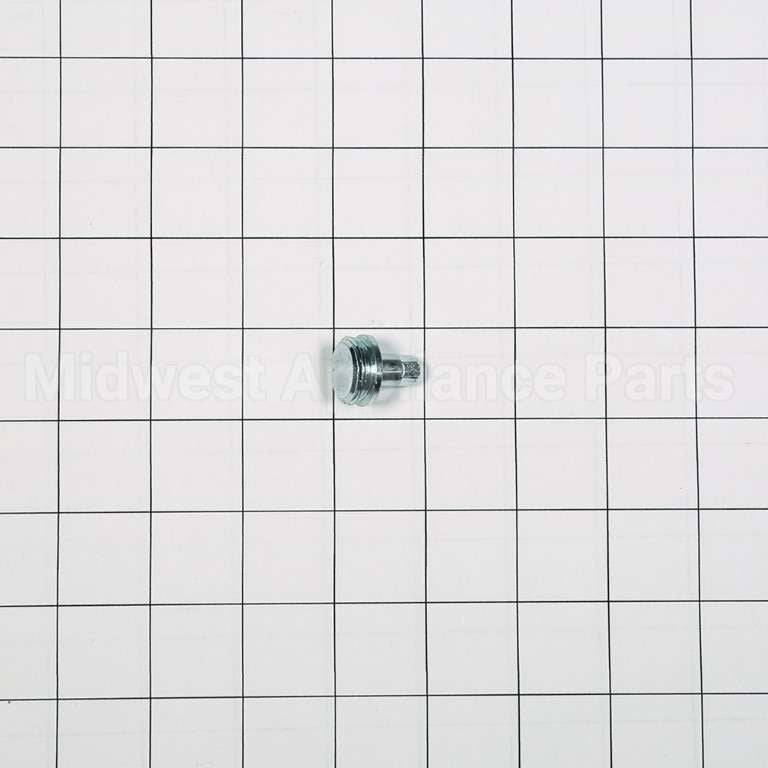 WP67006642 Whirlpool Pin-Hinge