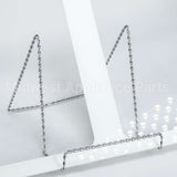 WP67006704 Whirlpool Glass- Cri