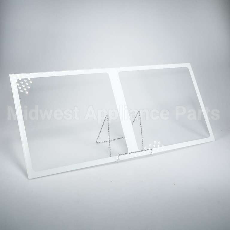 WP67006704 Whirlpool Glass- Cri