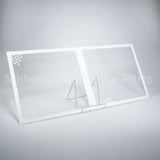 WP67006704 Whirlpool Glass- Cri