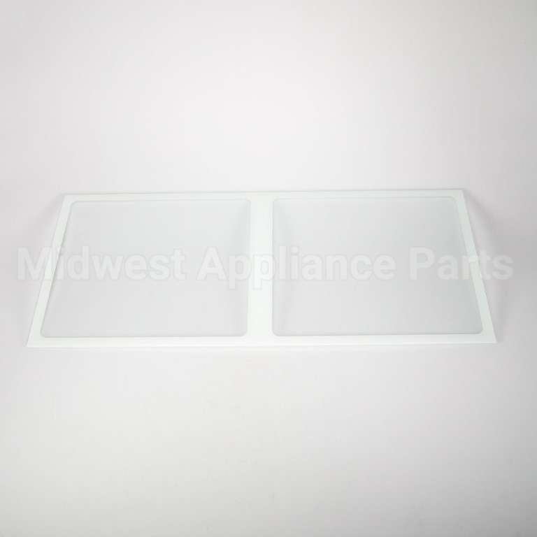WP67006704 Whirlpool Glass- Cri