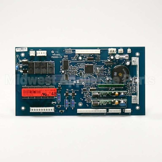 WP67006853 Whirlpool Cntrl-Elec