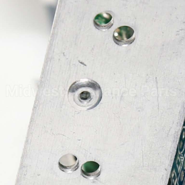 WP67006853 Whirlpool Cntrl-Elec