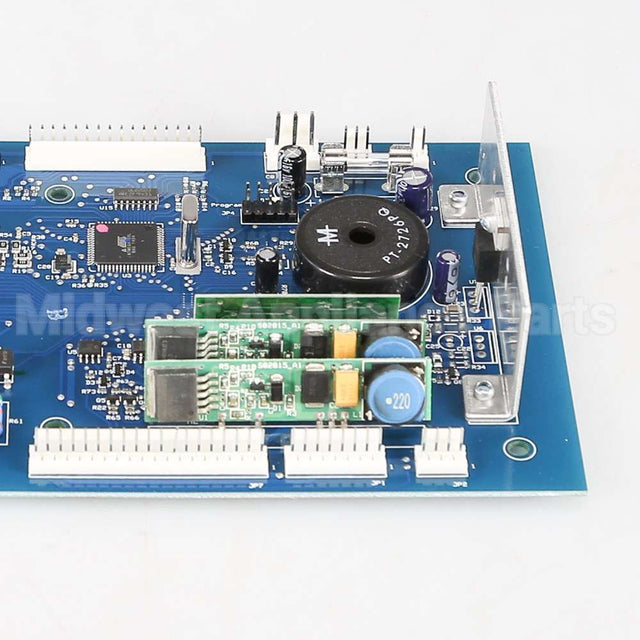 WP67006854 Whirlpool Cntrl-Elec