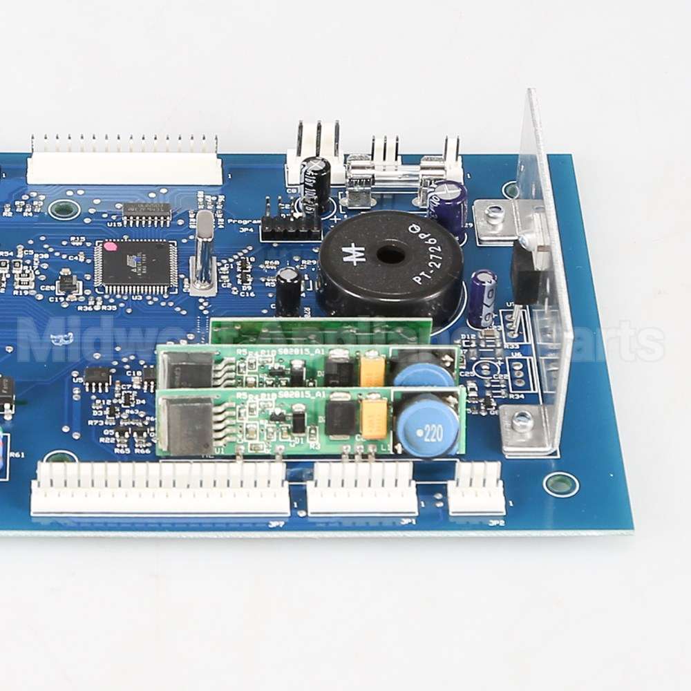 WP67006854 Whirlpool Cntrl-Elec