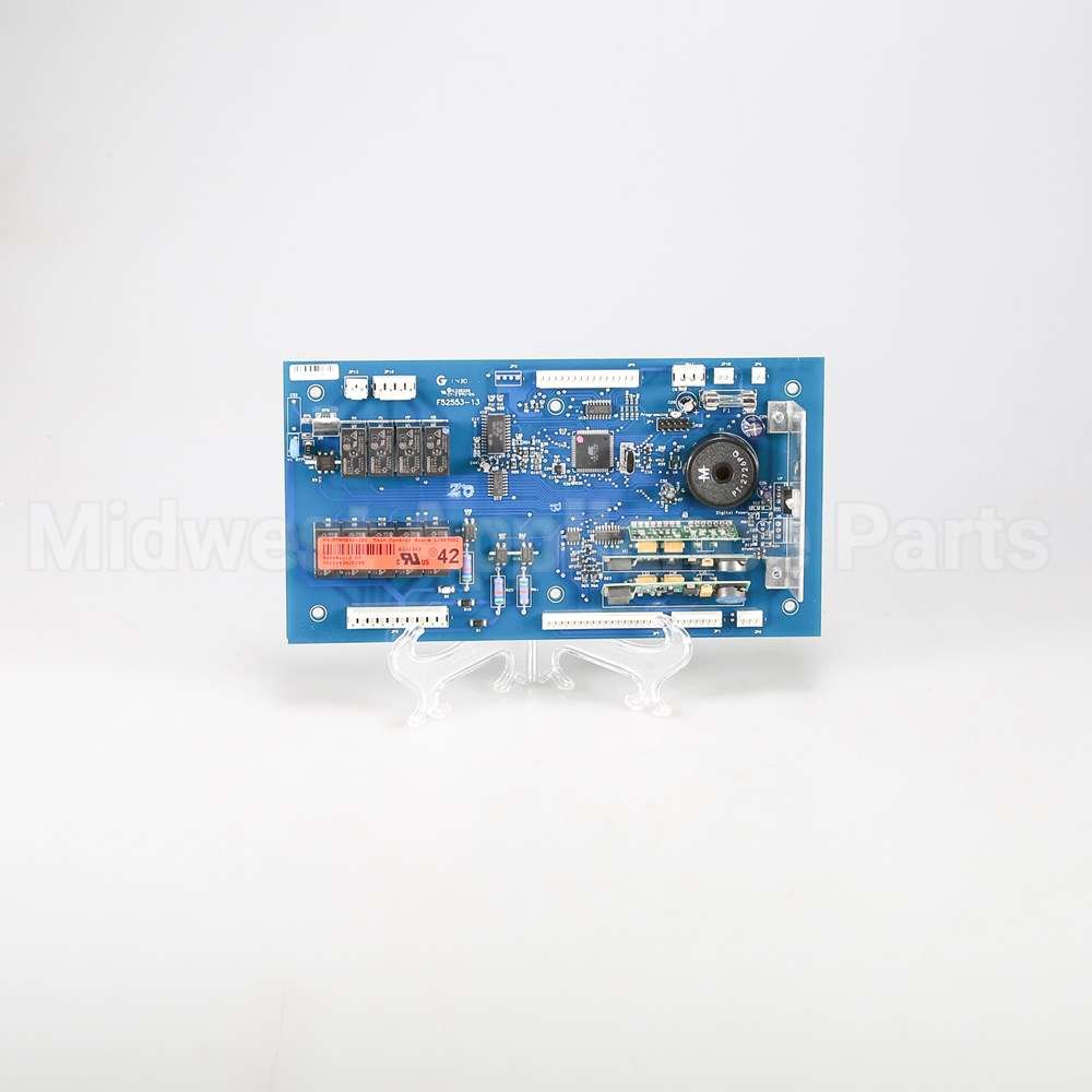 WP67006854 Whirlpool Cntrl-Elec