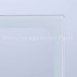 WP67006877 Whirlpool Shelf-Glas