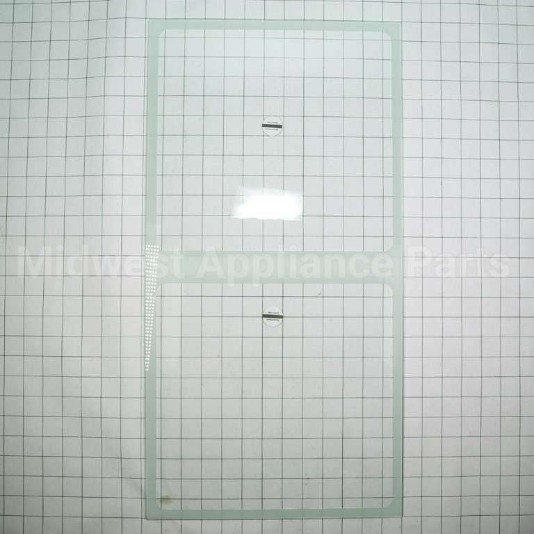 WP67006877 Whirlpool Shelf-Glas