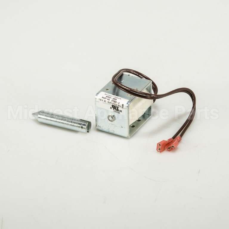 WP67883-3 Whirlpool Solenoid