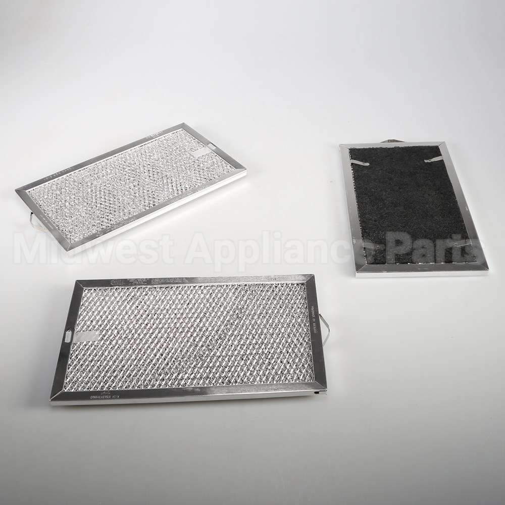 WP6803 Whirlpool Filter (3 Pack)
