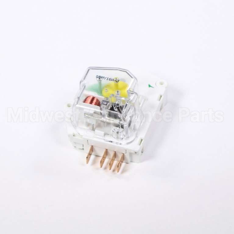 WP68233-3 Whirlpool Timer- Def