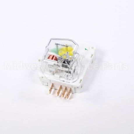 WP68233-3 Whirlpool Timer- Def