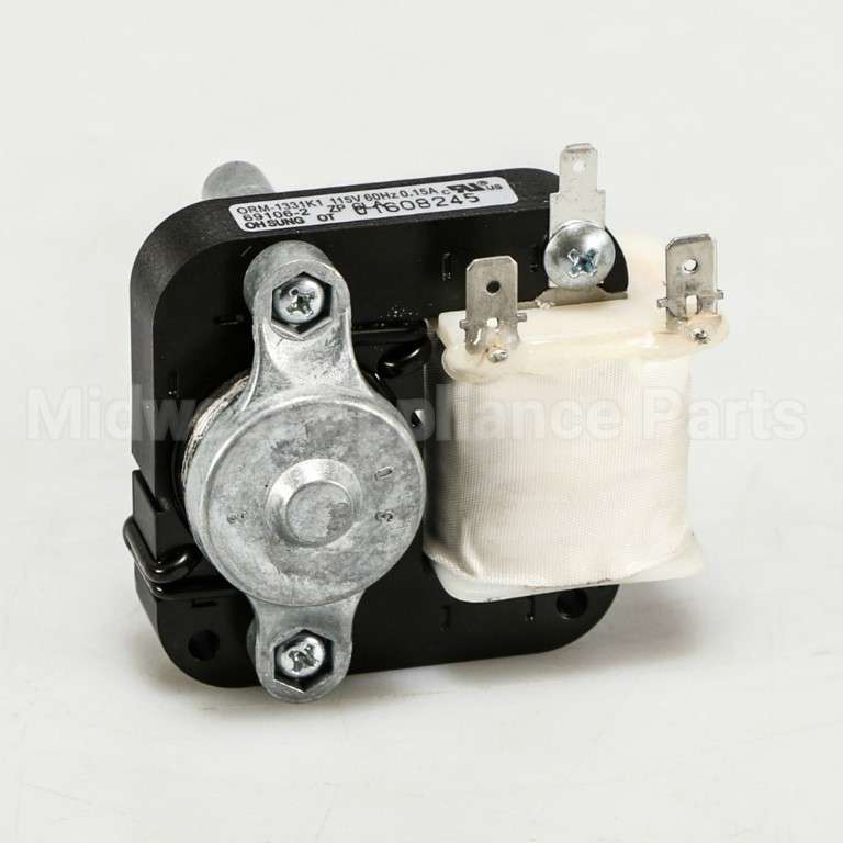 WP69106-2 Whirlpool Motor- Eva