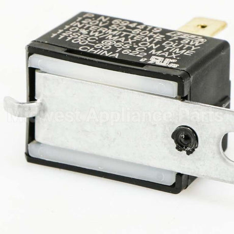 WP694419 Whirlpool Buzzer-Adj