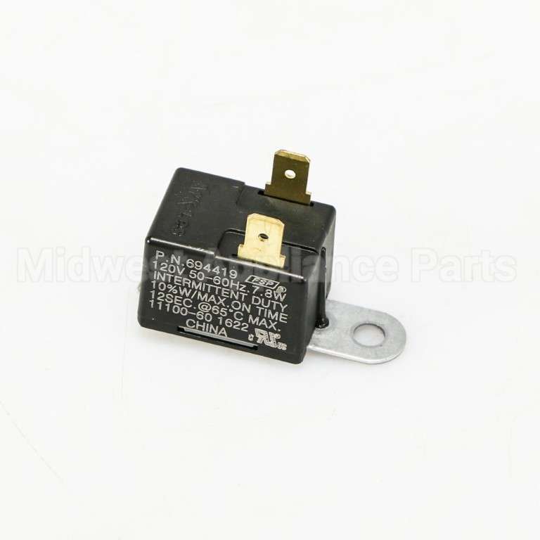 WP694419 Whirlpool Buzzer-Adj