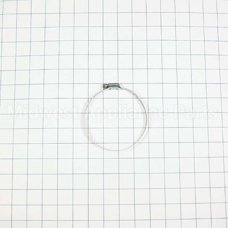 WP696392 Whirlpool Clamp