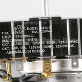 WP696919 Whirlpool Timer