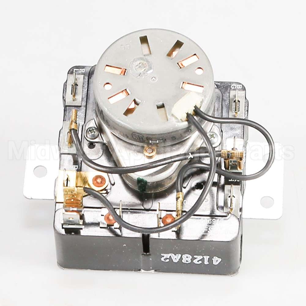 WP696919 Whirlpool Timer