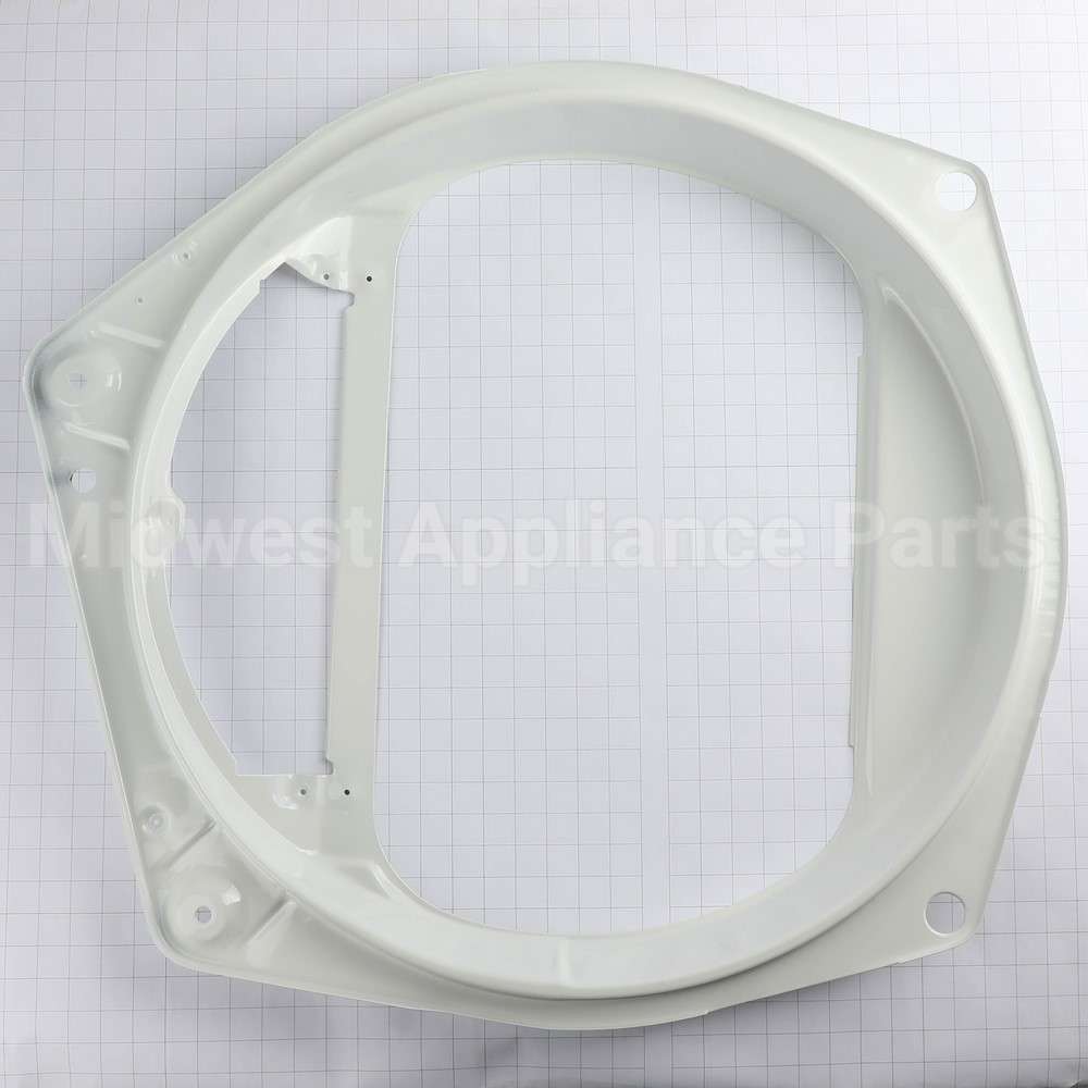 WP697557 Whirlpool Bulkhead