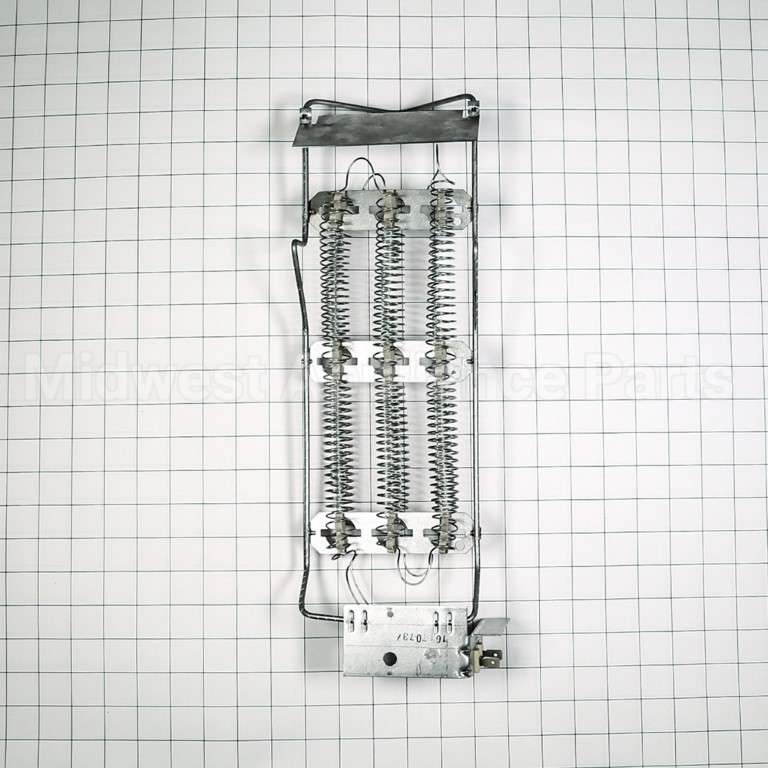 WP697663 Whirlpool Element