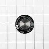 WP703502 Whirlpool Knob- Sele