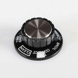 WP703502 Whirlpool Knob- Sele