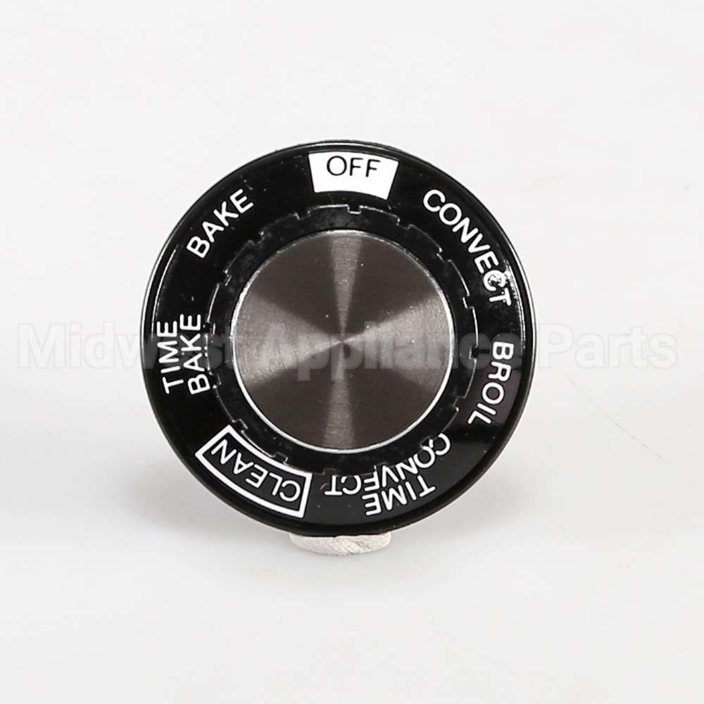 WP703502 Whirlpool Knob- Sele