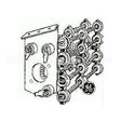 WP70X37 GE Heater Kit
