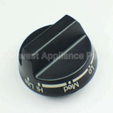 WP71001057 Whirlpool Knob- Valv