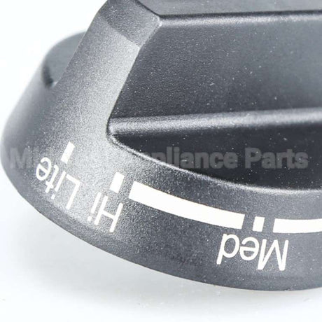 WP71001057 Whirlpool Knob- Valv