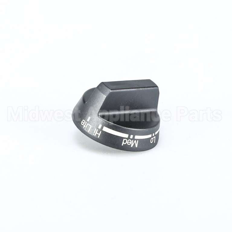 WP71001057 Whirlpool Knob- Valv