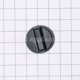 WP71001057 Whirlpool Knob- Valv