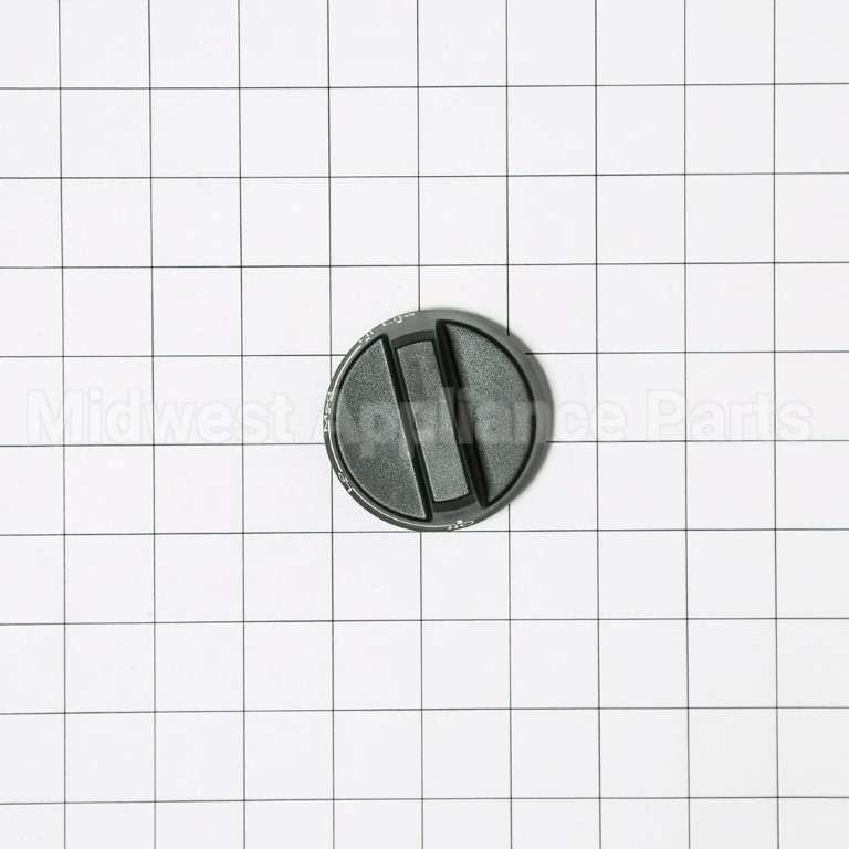 WP71001057 Whirlpool Knob- Valv