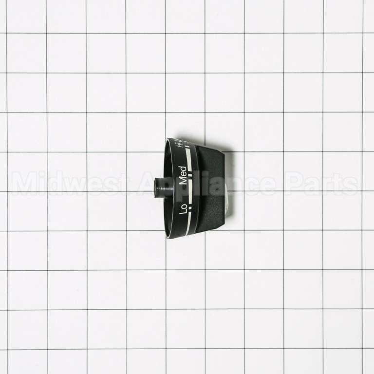 WP71001057 Whirlpool Knob- Valv