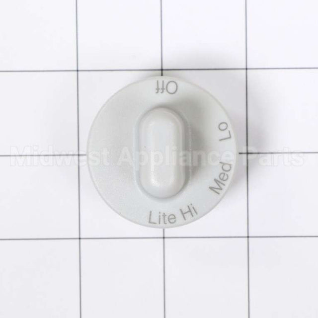 WP71001653 Whirlpool Knob- Swit