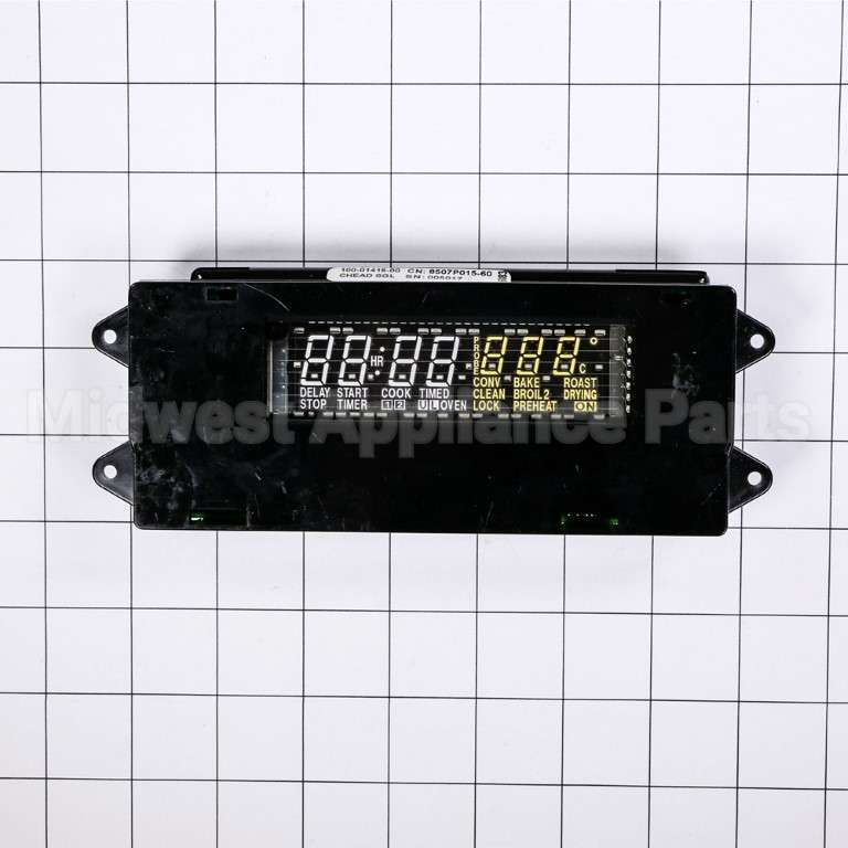 WP71001799 Whirlpool Cntrl-Elec