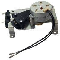 WP71001845 Whirlpool Latch- Doo