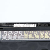 WP71001872 Whirlpool Cntrl-Elec