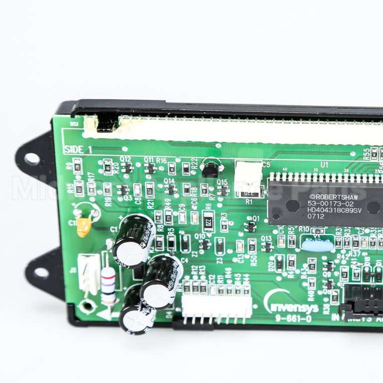 WP71001872 Whirlpool Cntrl-Elec