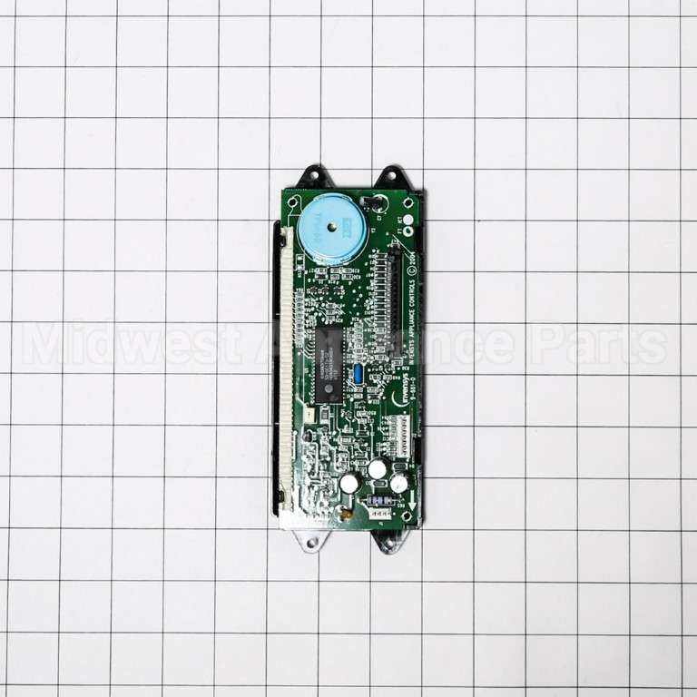 WP71001872 Whirlpool Cntrl-Elec