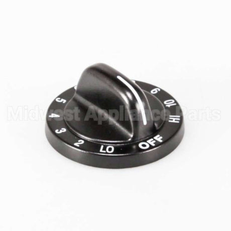 WP71002187 Whirlpool Knob- Swit