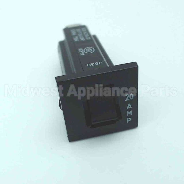 WP71002286 Whirlpool Breaker- C