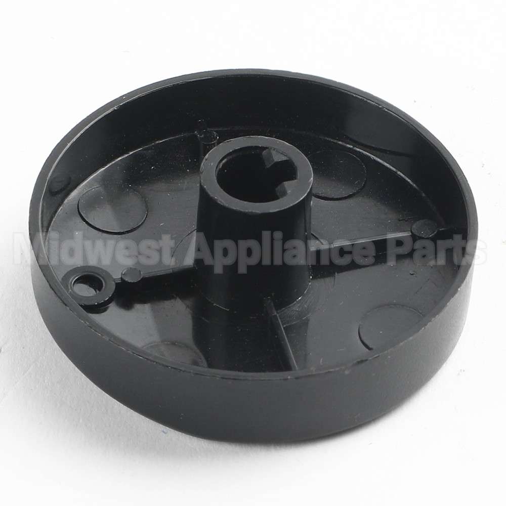 WP71002372 Whirlpool Knob- Burn