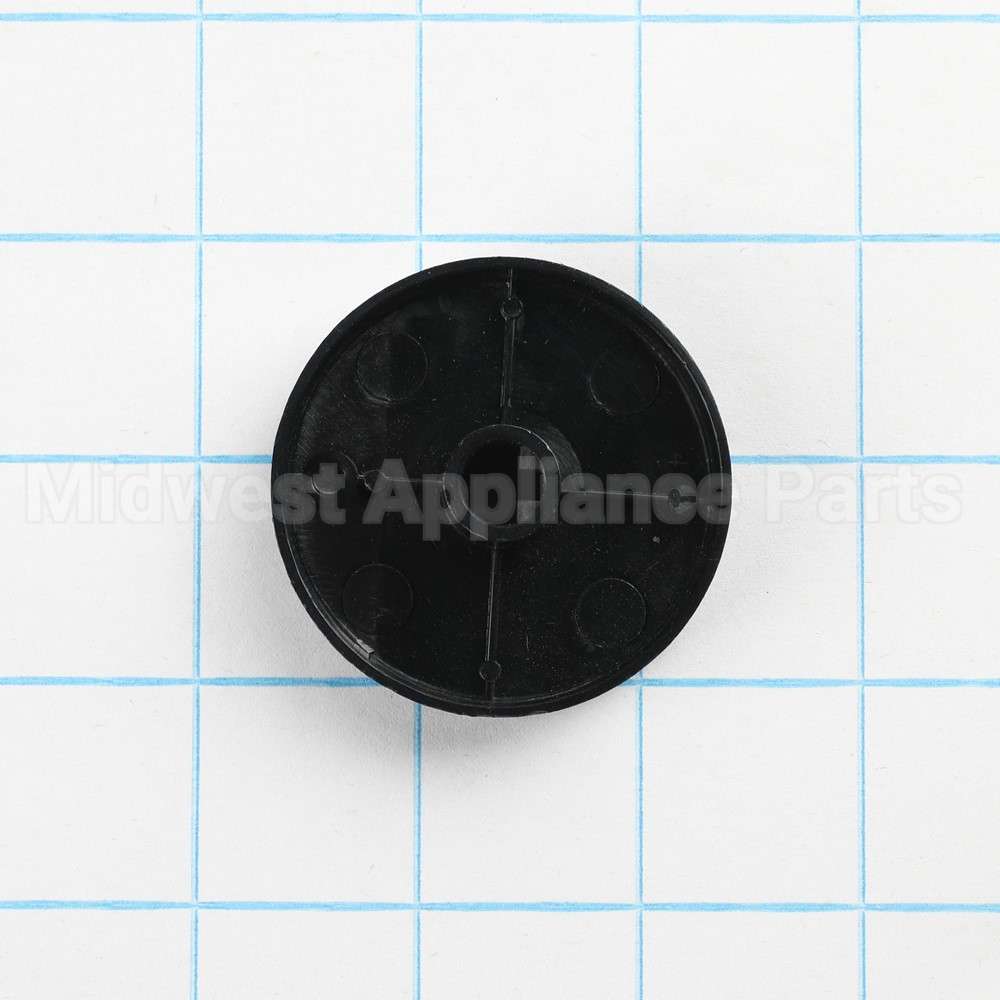 WP71002372 Whirlpool Knob- Burn