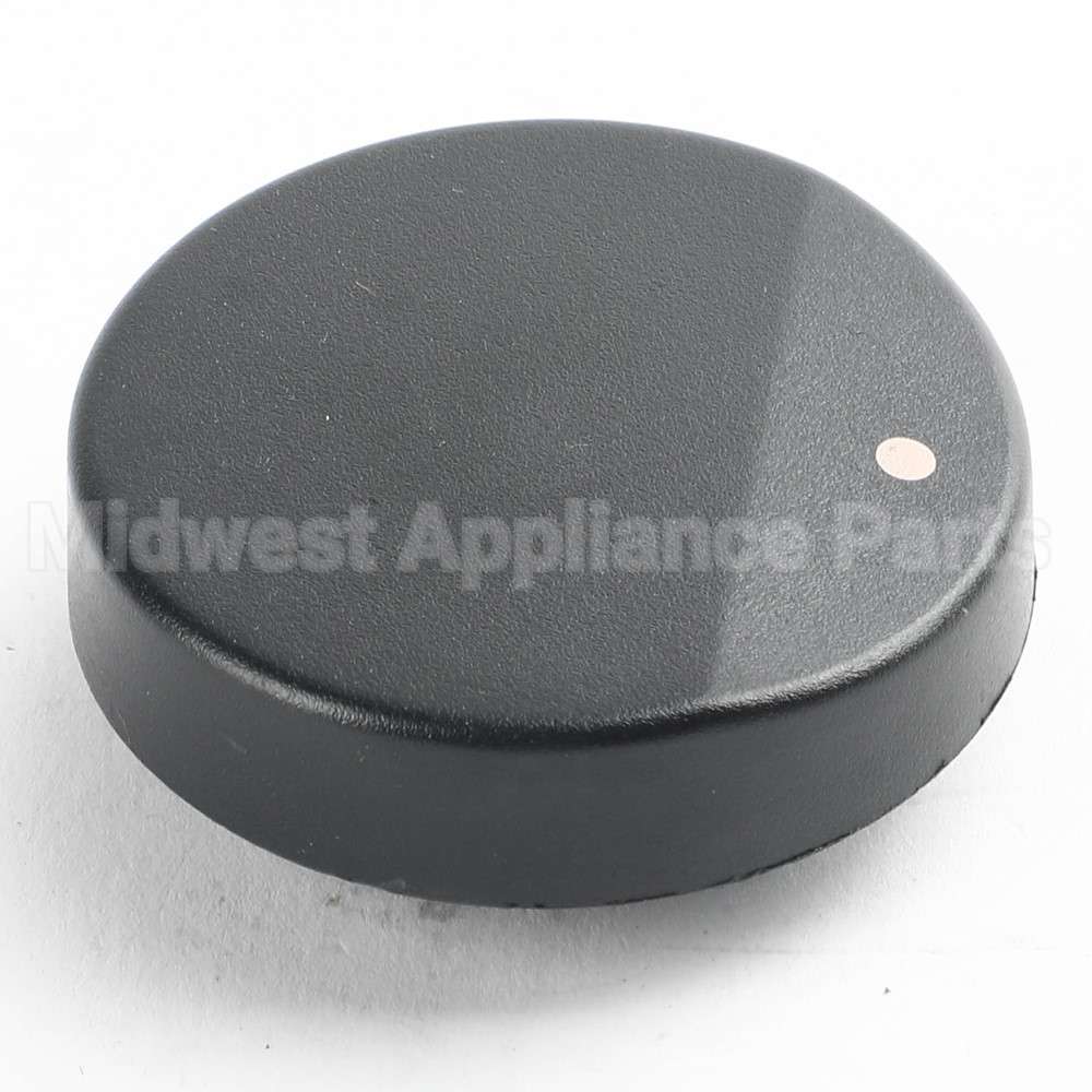 WP71002372 Whirlpool Knob- Burn
