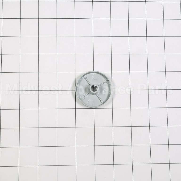 WP71002373 Whirlpool Knob- Burn