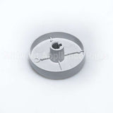 WP71002373 Whirlpool Knob- Burn